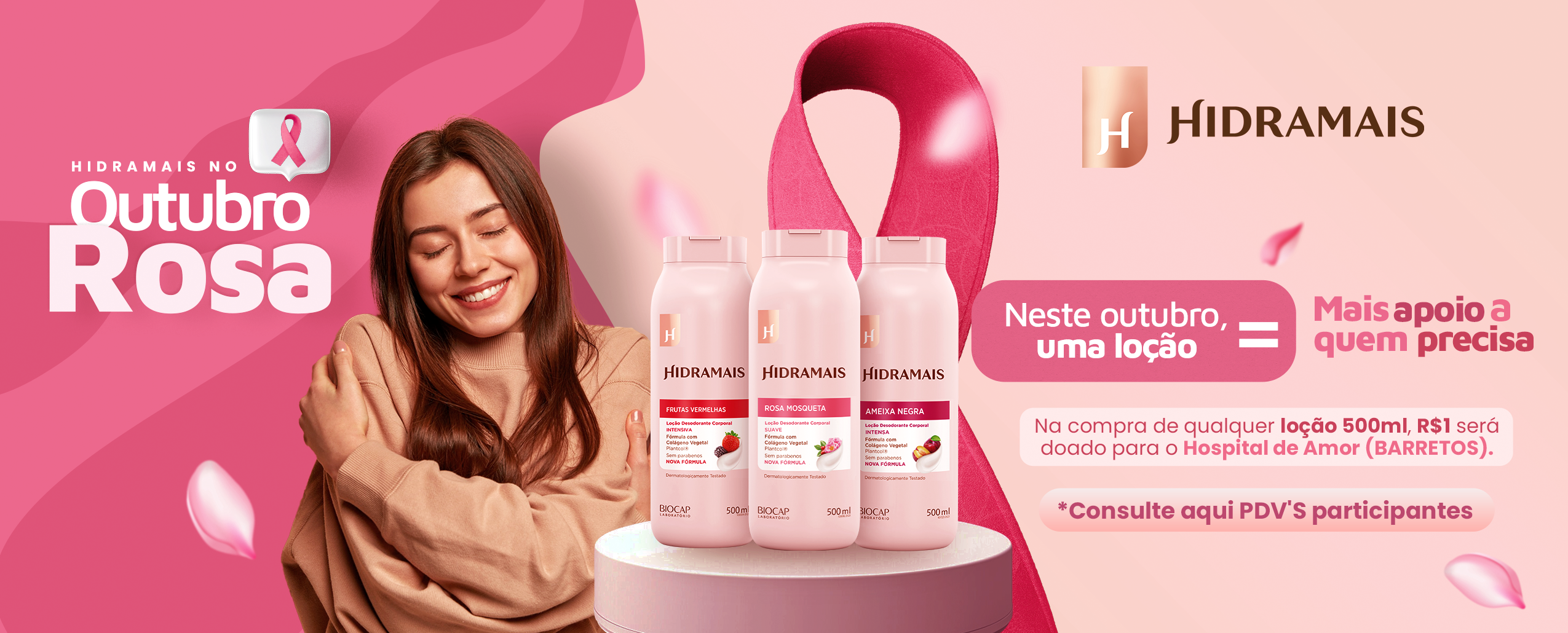 Outubro Rosa